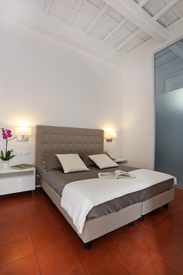 Domus Croce Rome