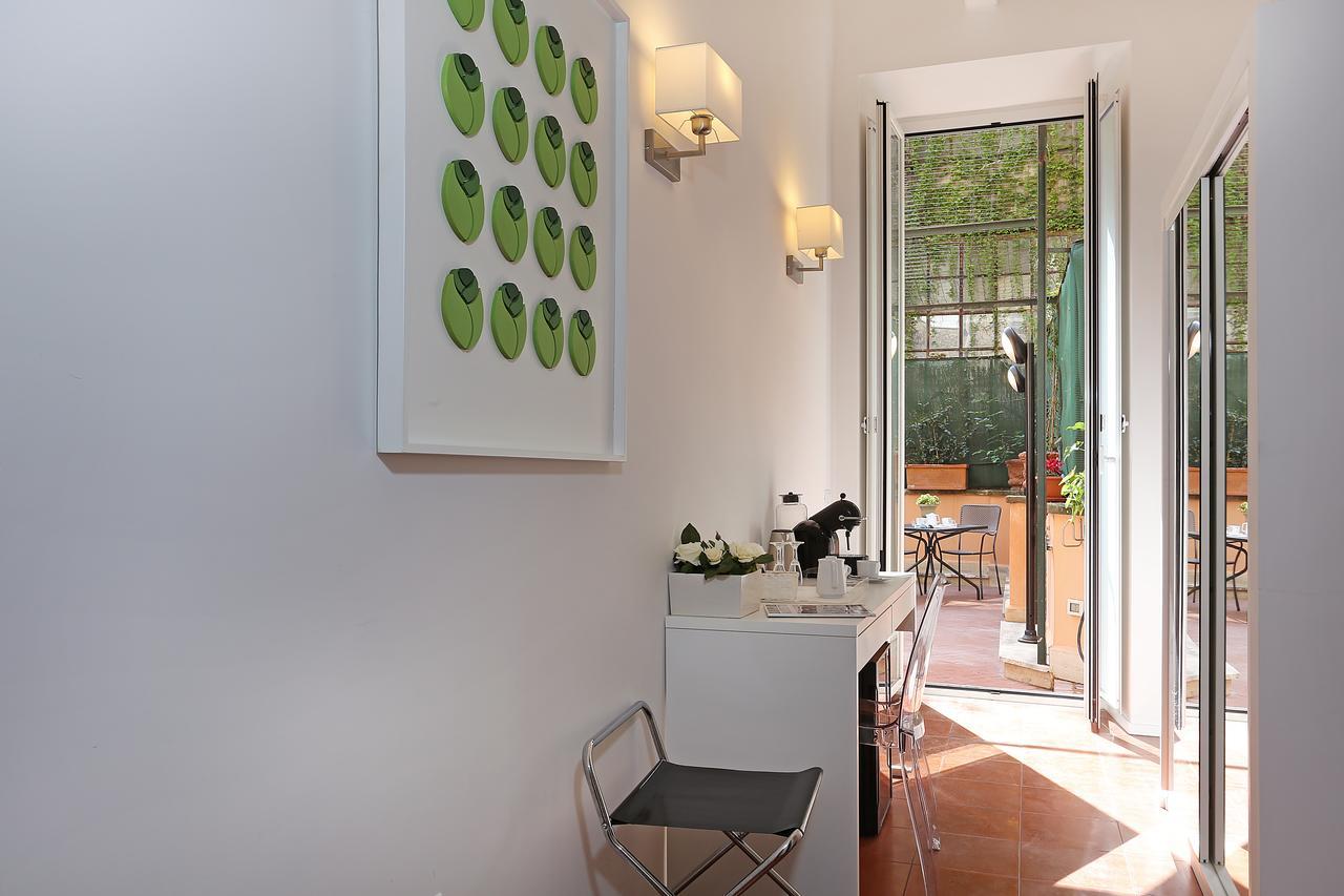 Domus Croce Bed & Breakfast 2*