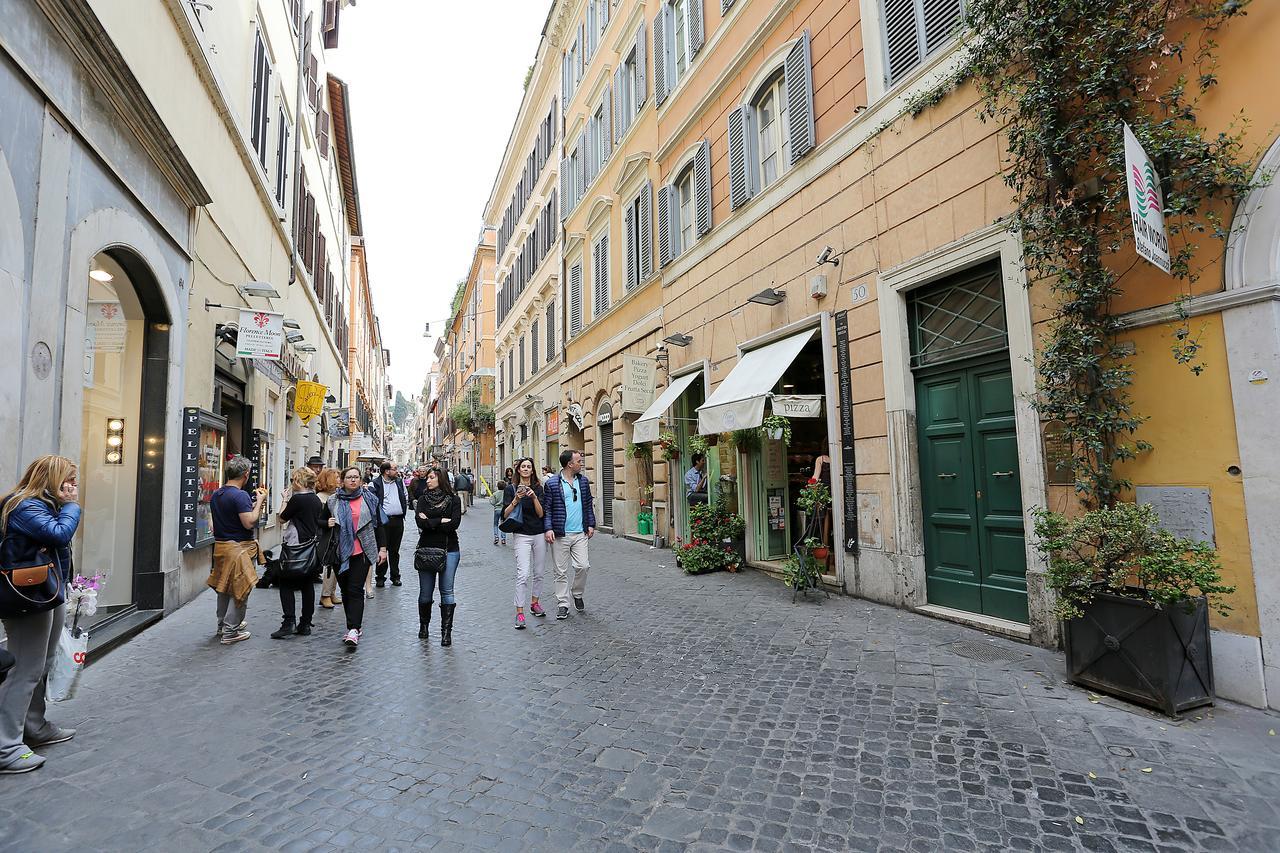 Bed & Breakfast Domus Croce