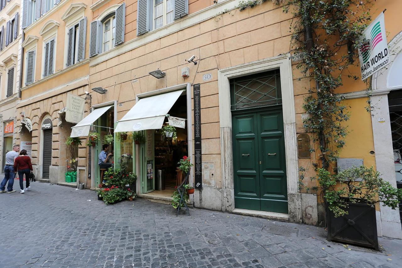 Domus Croce Bed & Breakfast
