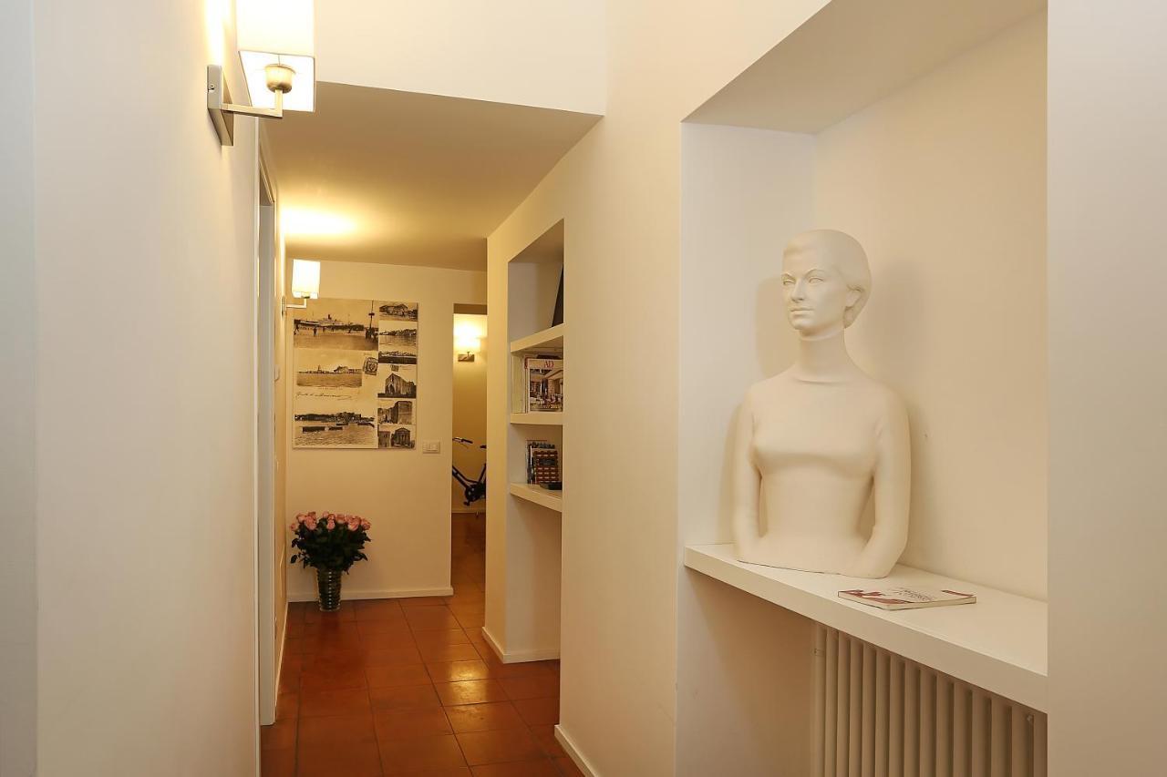 Bed & Breakfast Domus Croce