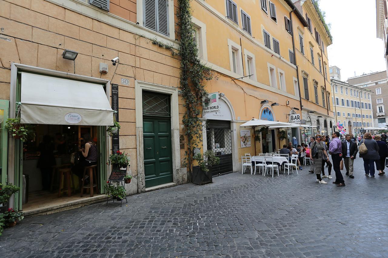 Domus Croce Bed & Breakfast