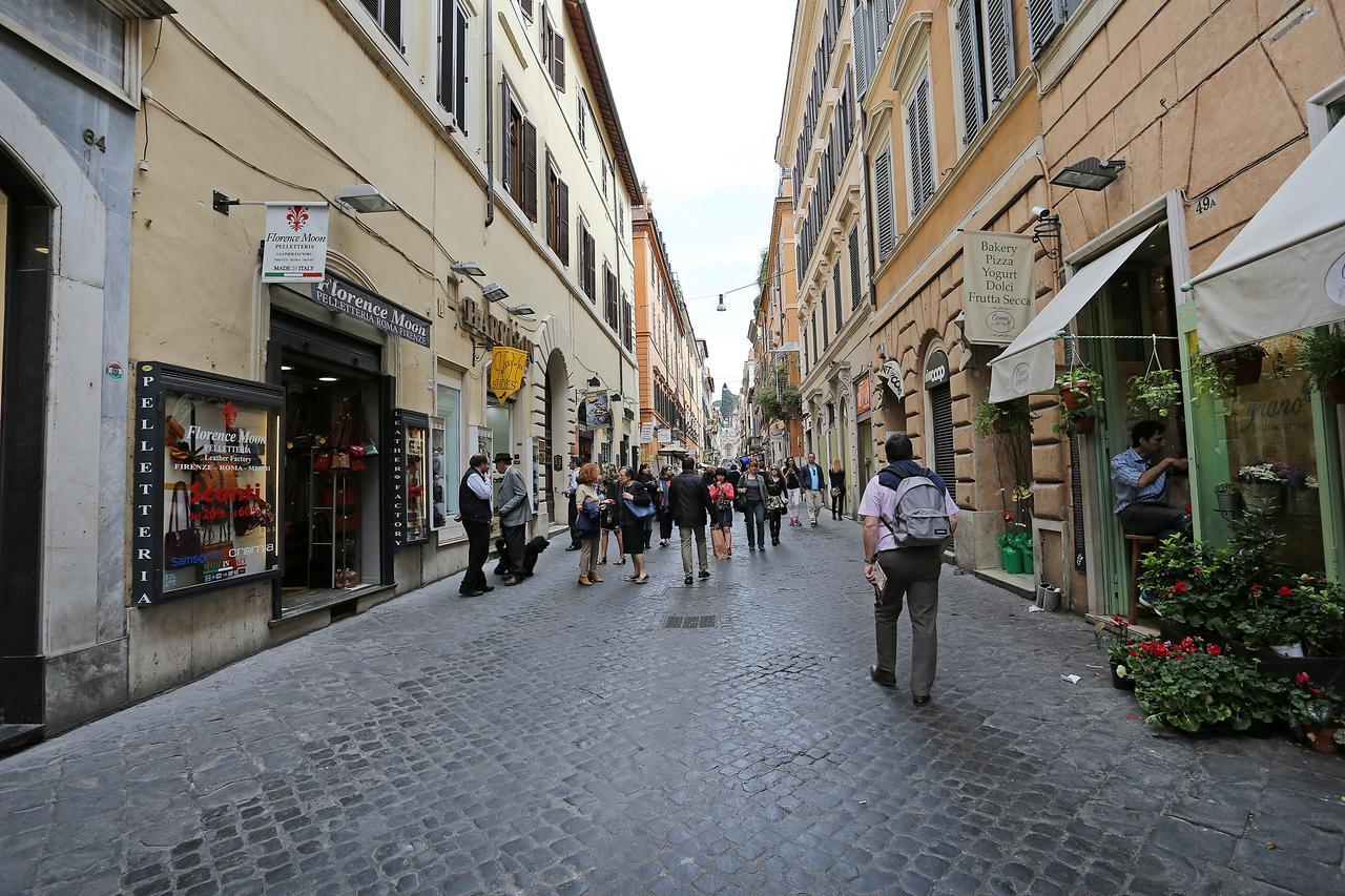 Domus Croce Bed & Breakfast 2*
