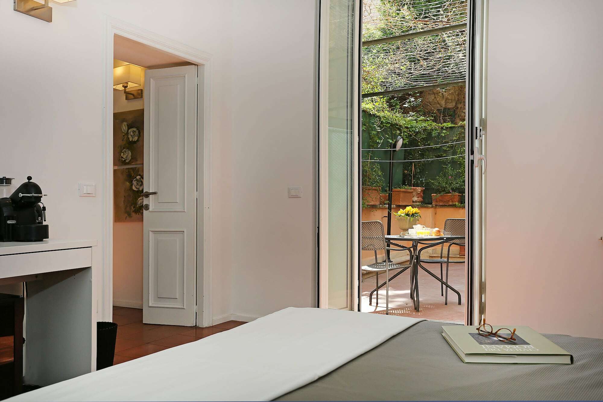 Domus Croce 2* Roma