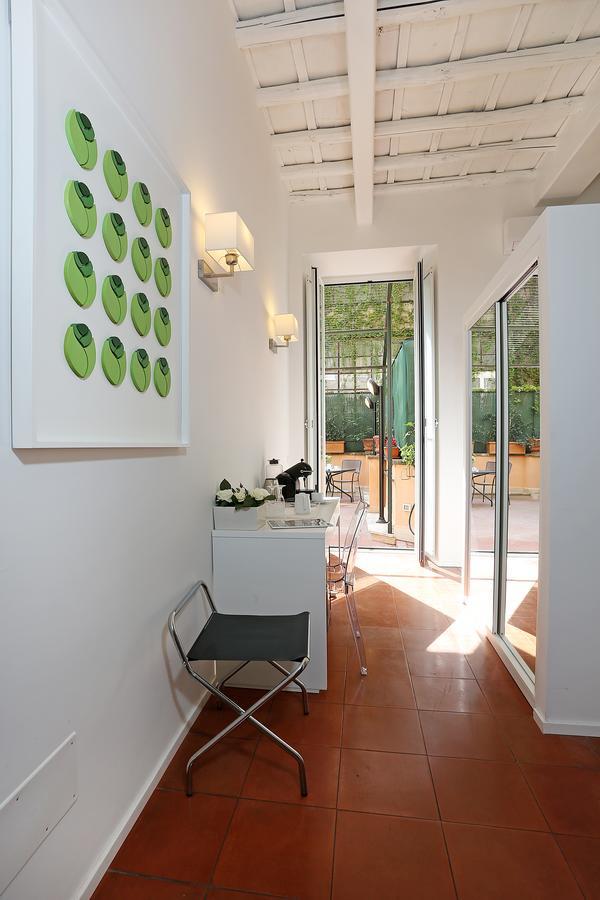 Bed and breakfast Domus Croce
