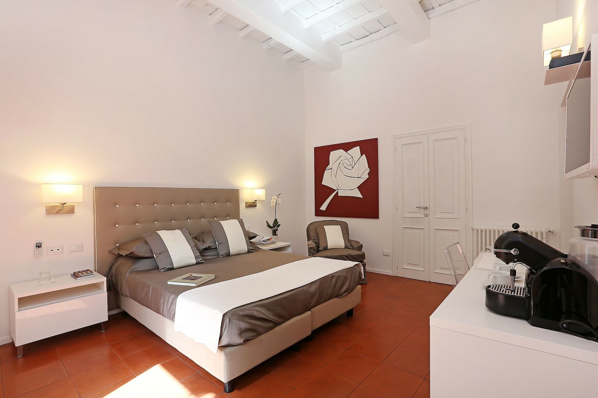 Domus Croce 2* Roma